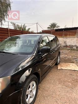 دودج جراند كارافان